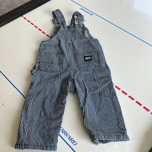 Key Bibs - Picture 5 of 5